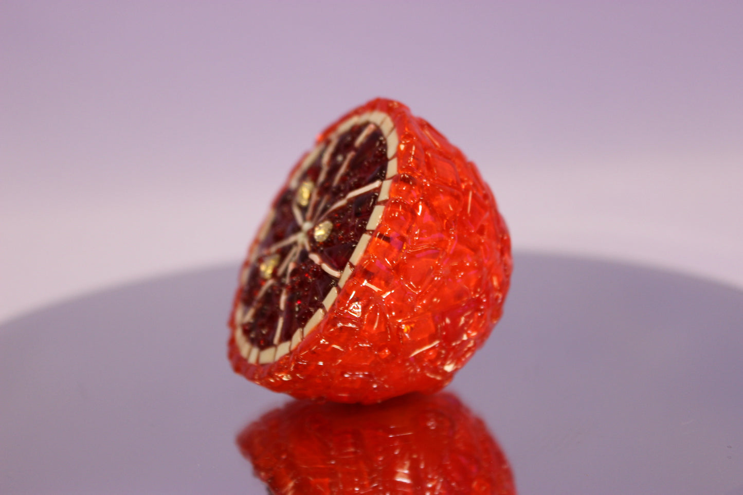 Blood Orange n.2