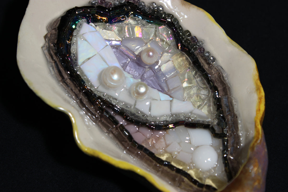 Oyster n.3