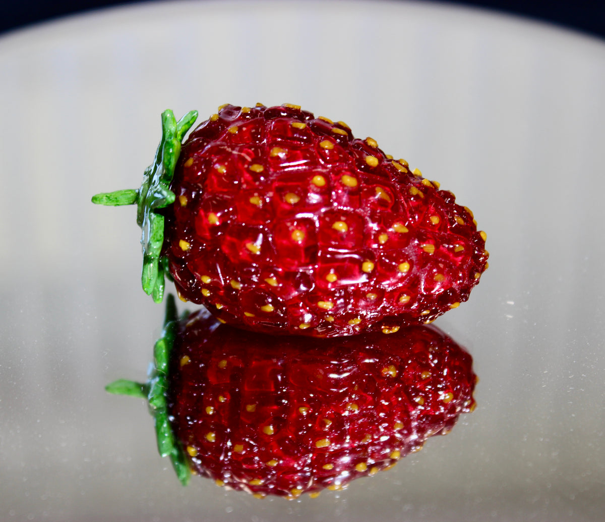 Small strawberry n.2