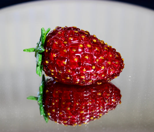 Small strawberry n.2