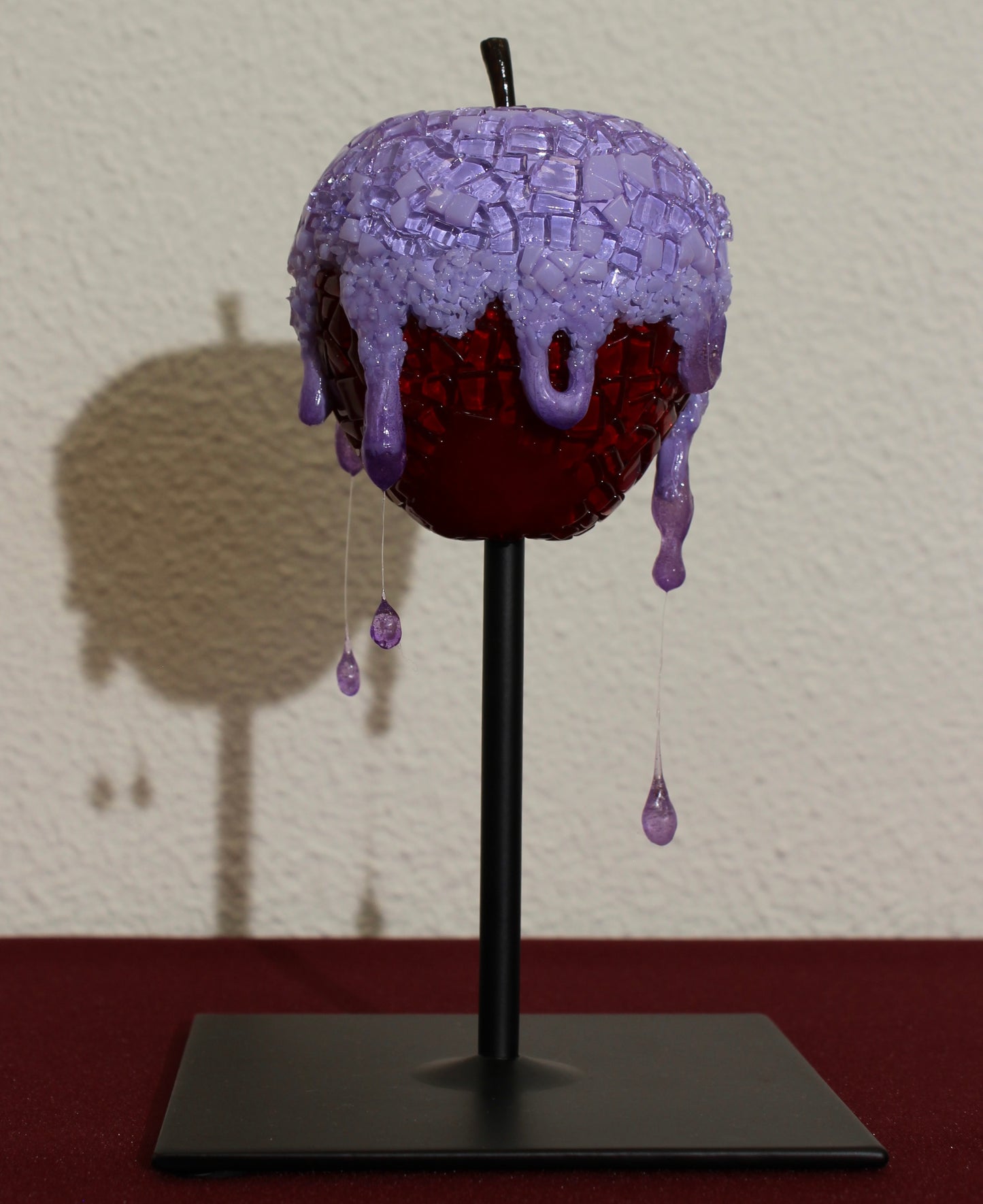 Poison apple