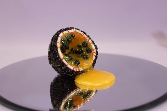 Passion fruit n.3