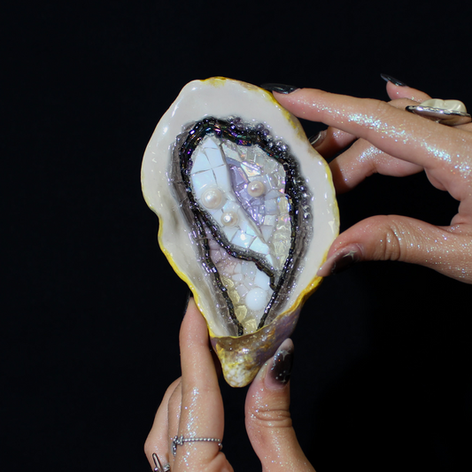 Oyster n.3