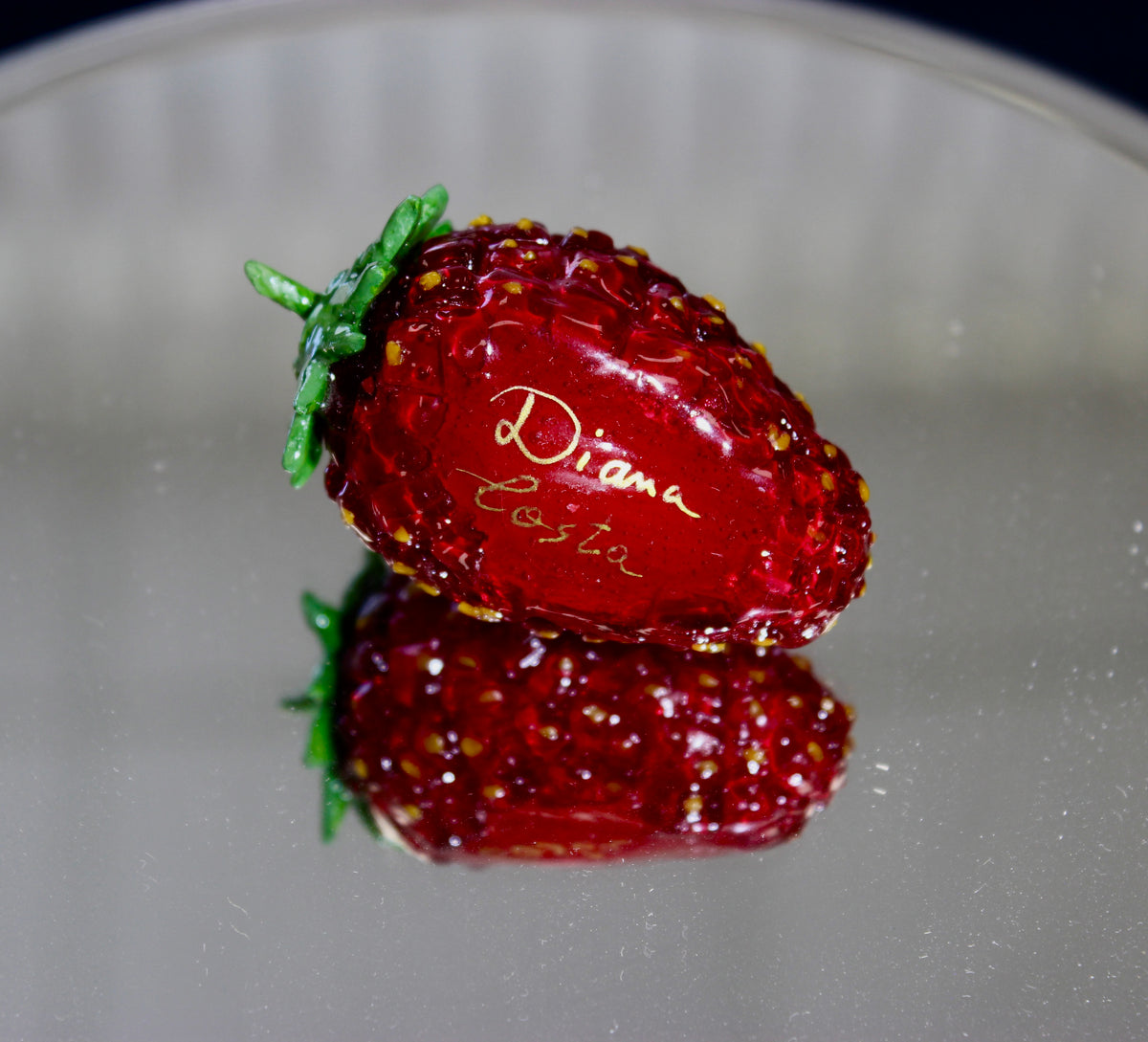 Small strawberry n.2