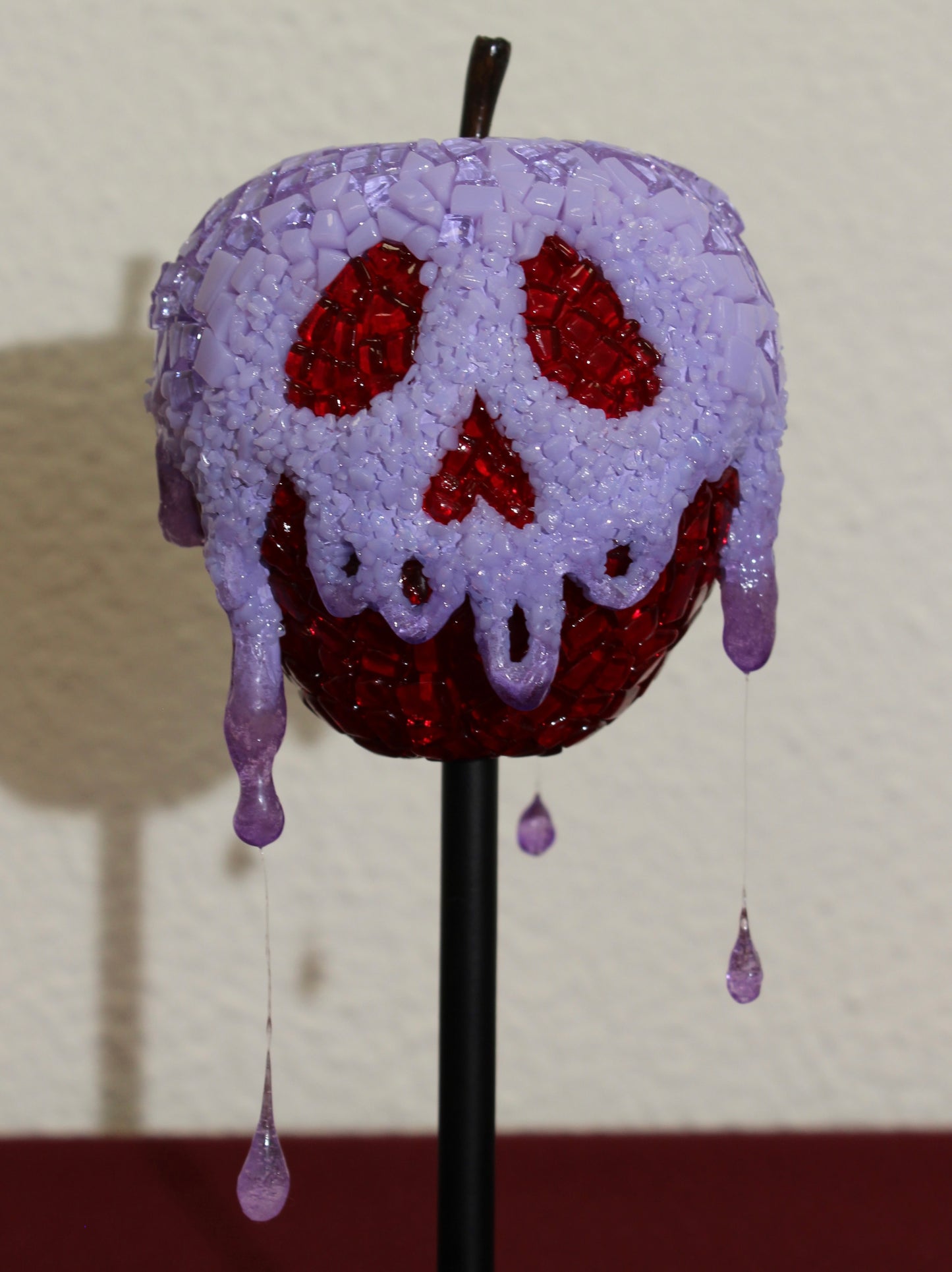 Poison apple