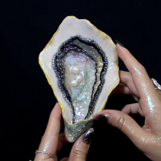 Oyster n.4