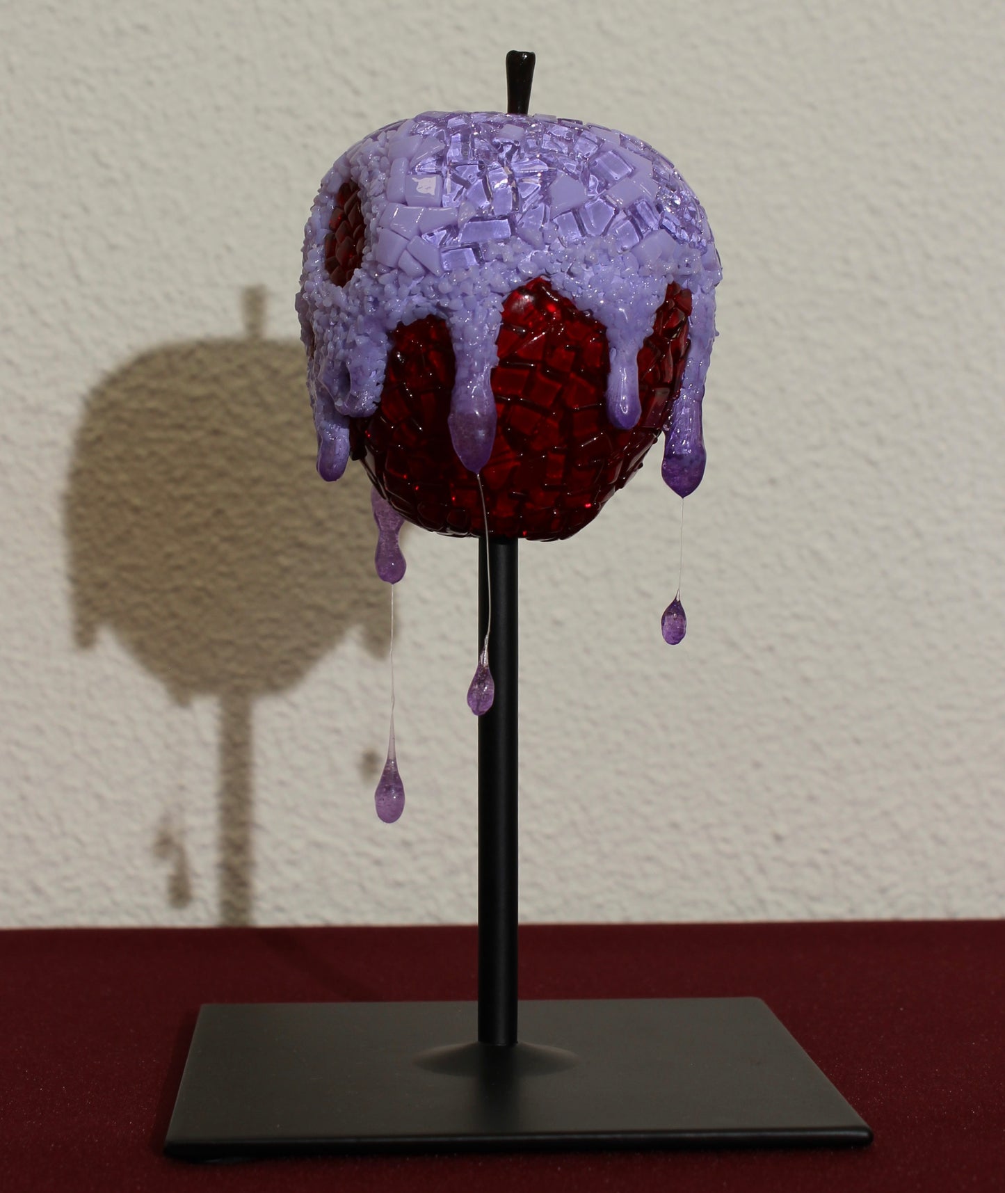 Poison apple