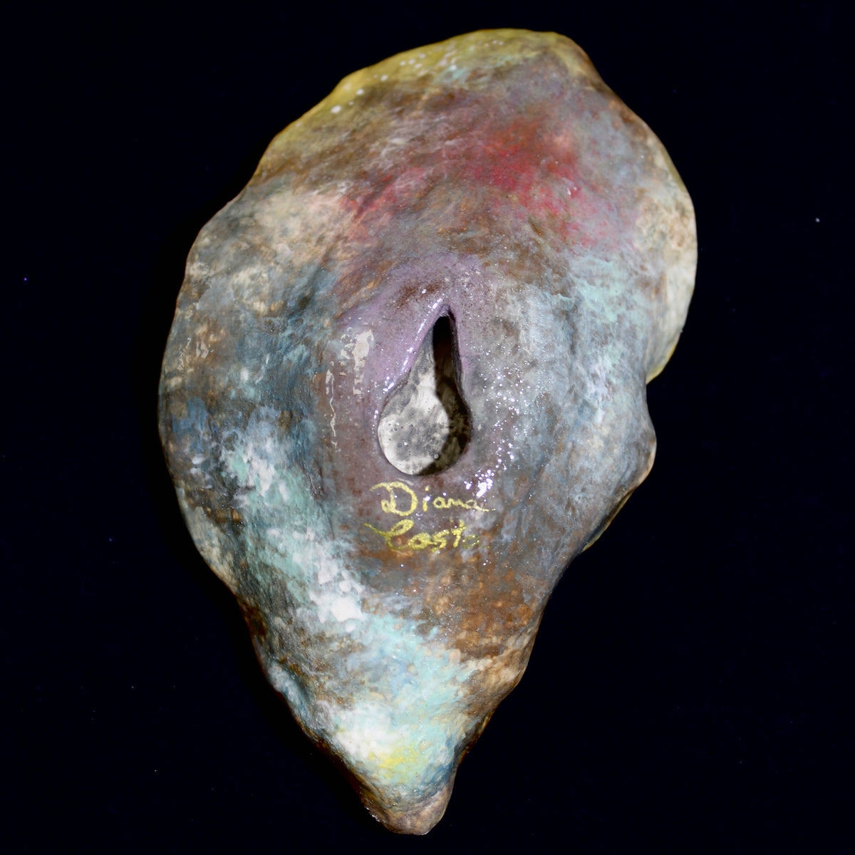 Oyster n.3