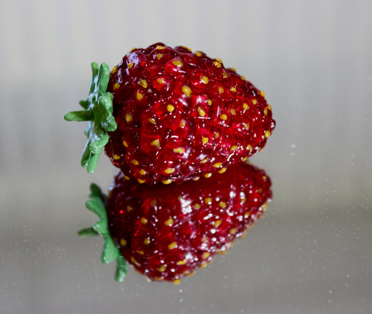 Small strawberry