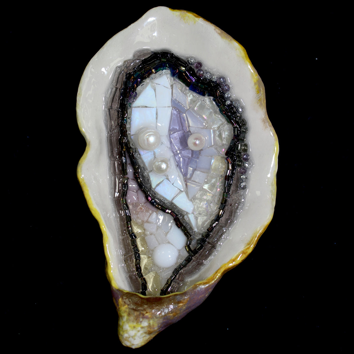 Oyster n.3