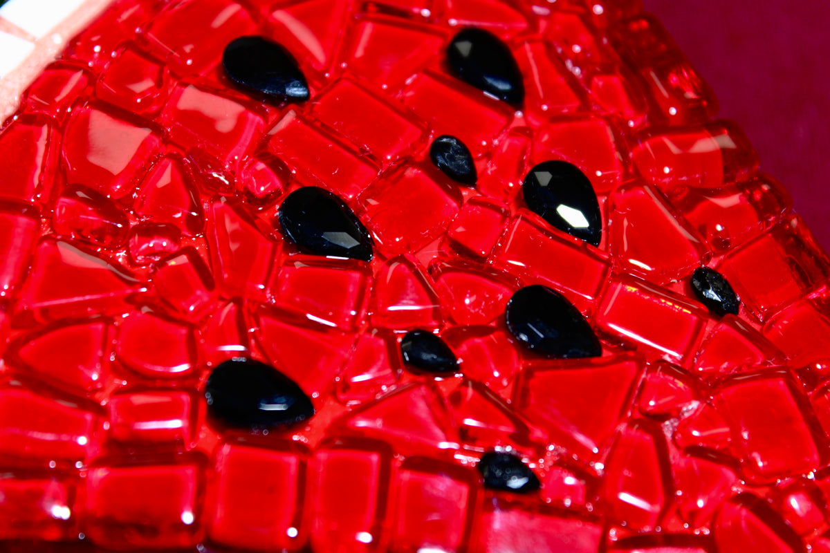 Watermelon slice n.2
