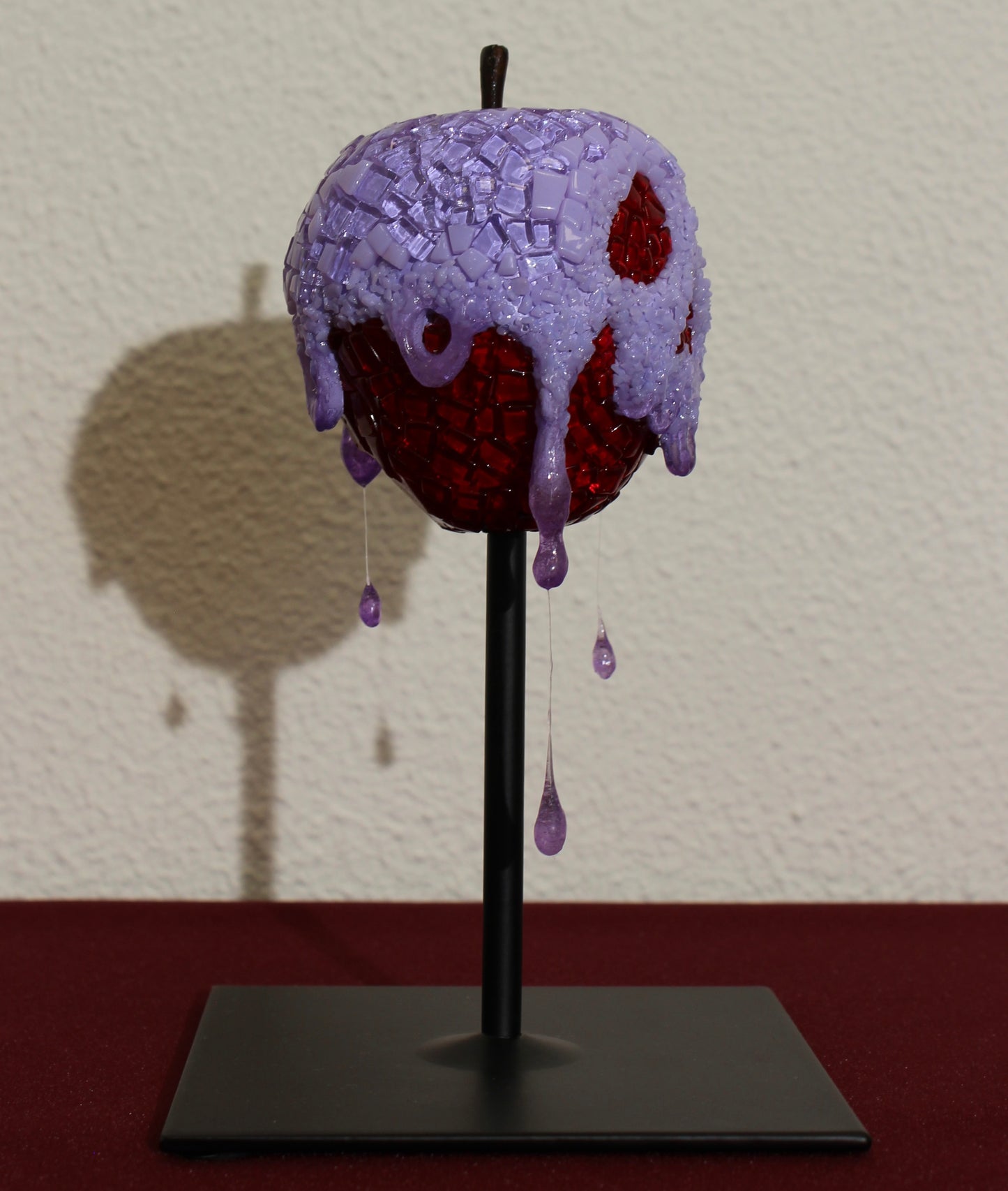 Poison apple