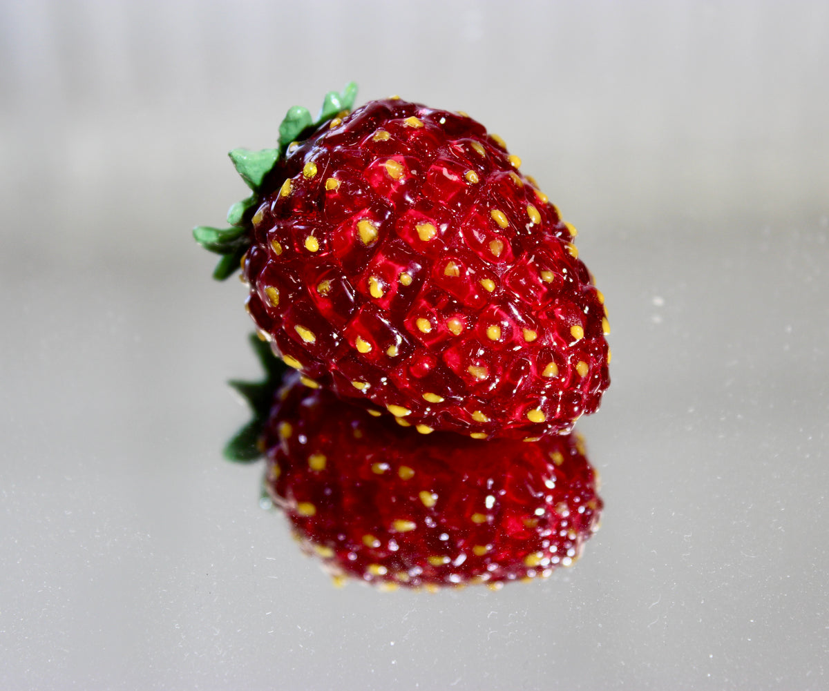 Small strawberry