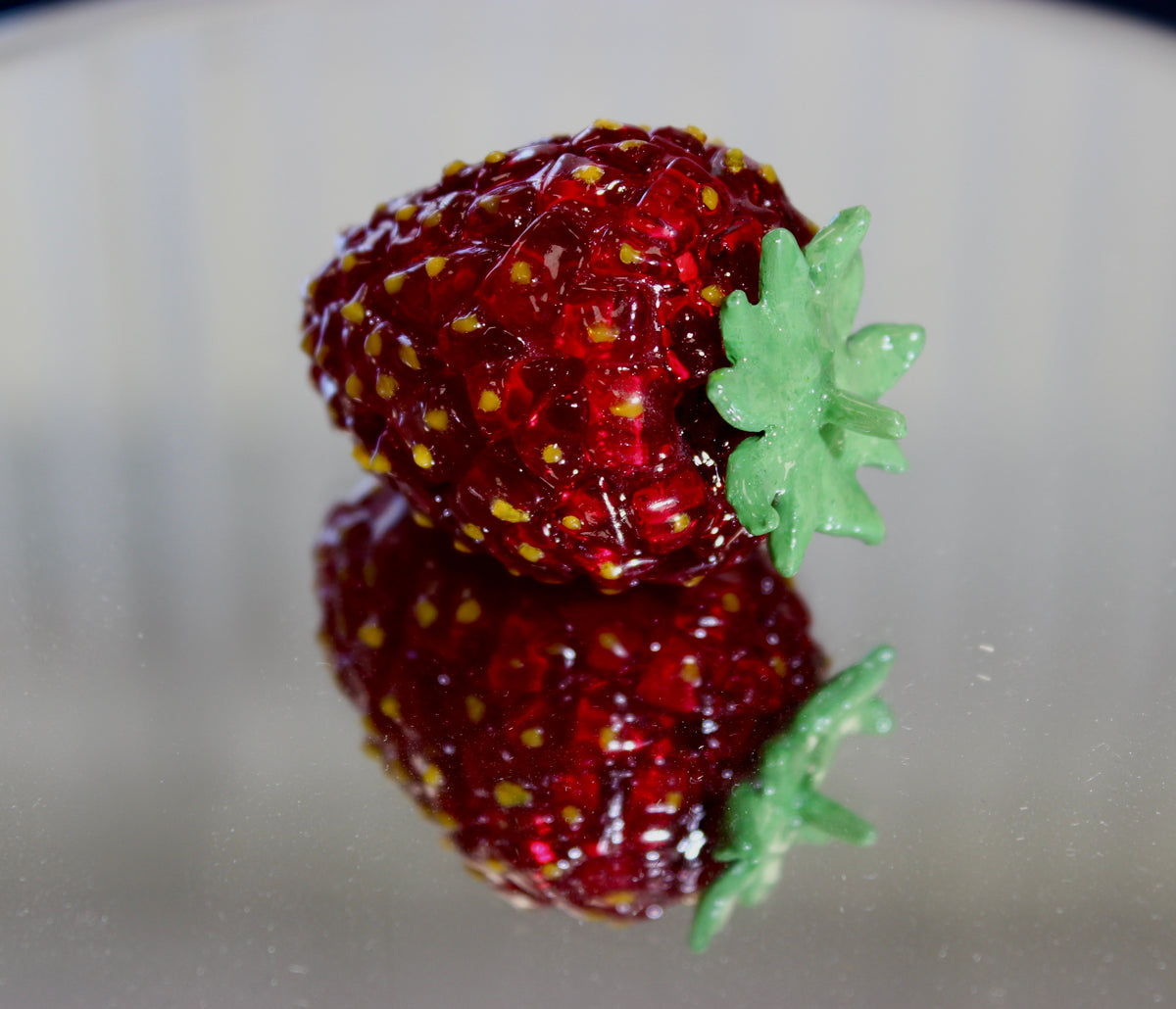 Small strawberry