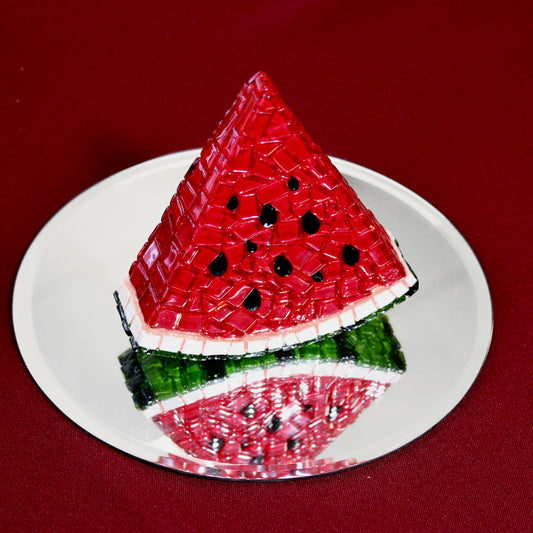 Watermelon slice n.2
