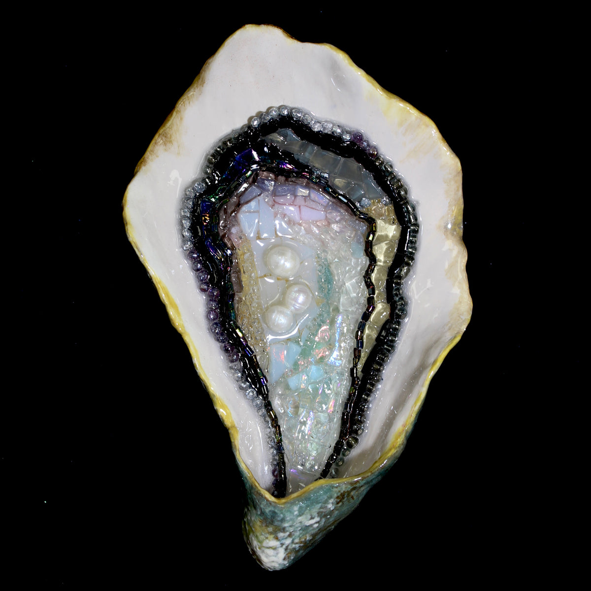 Oyster n.4