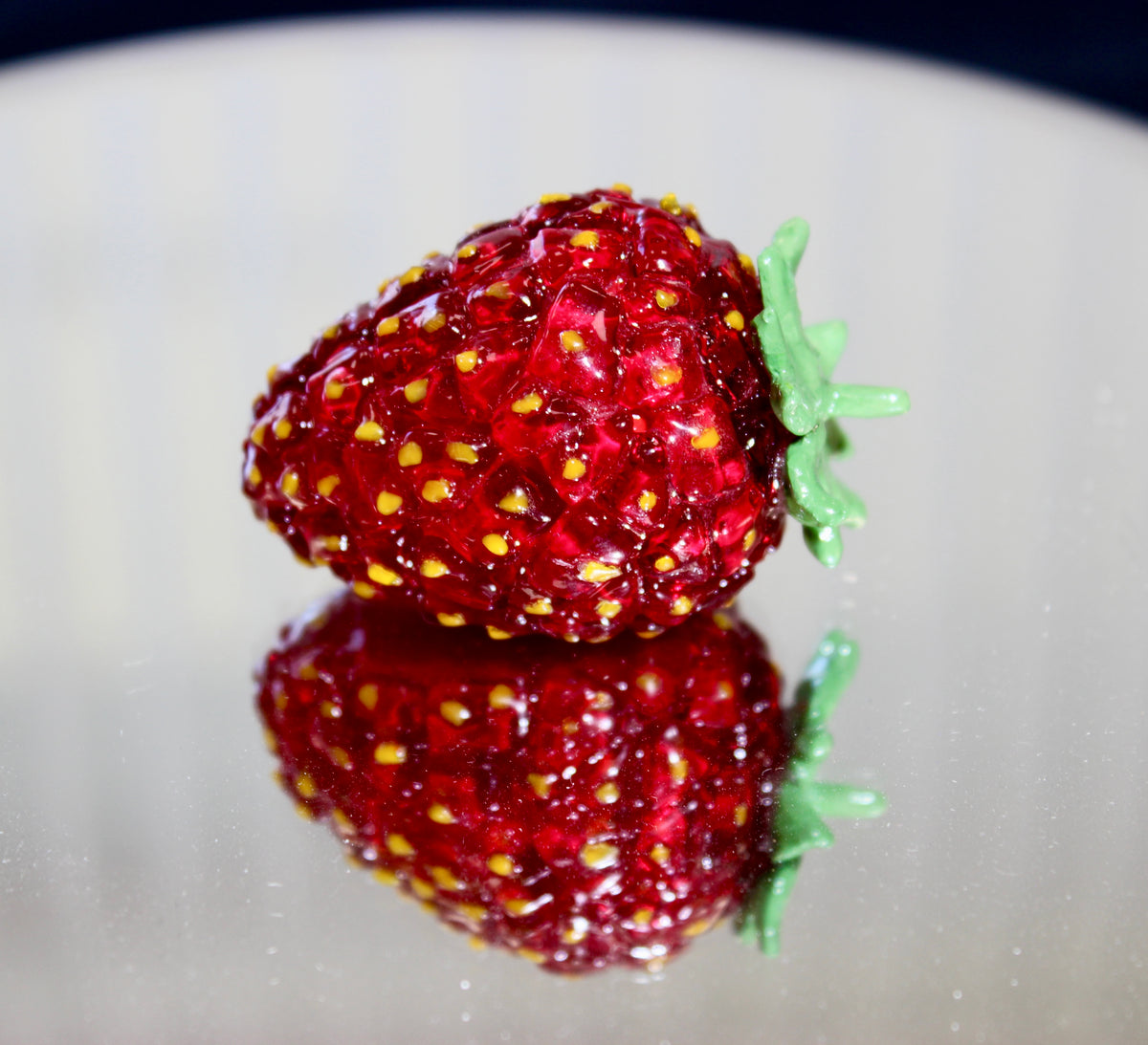 Small strawberry
