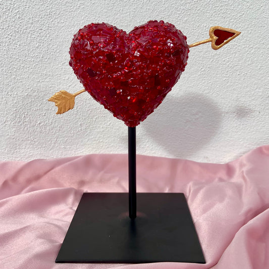 Arrow Heart