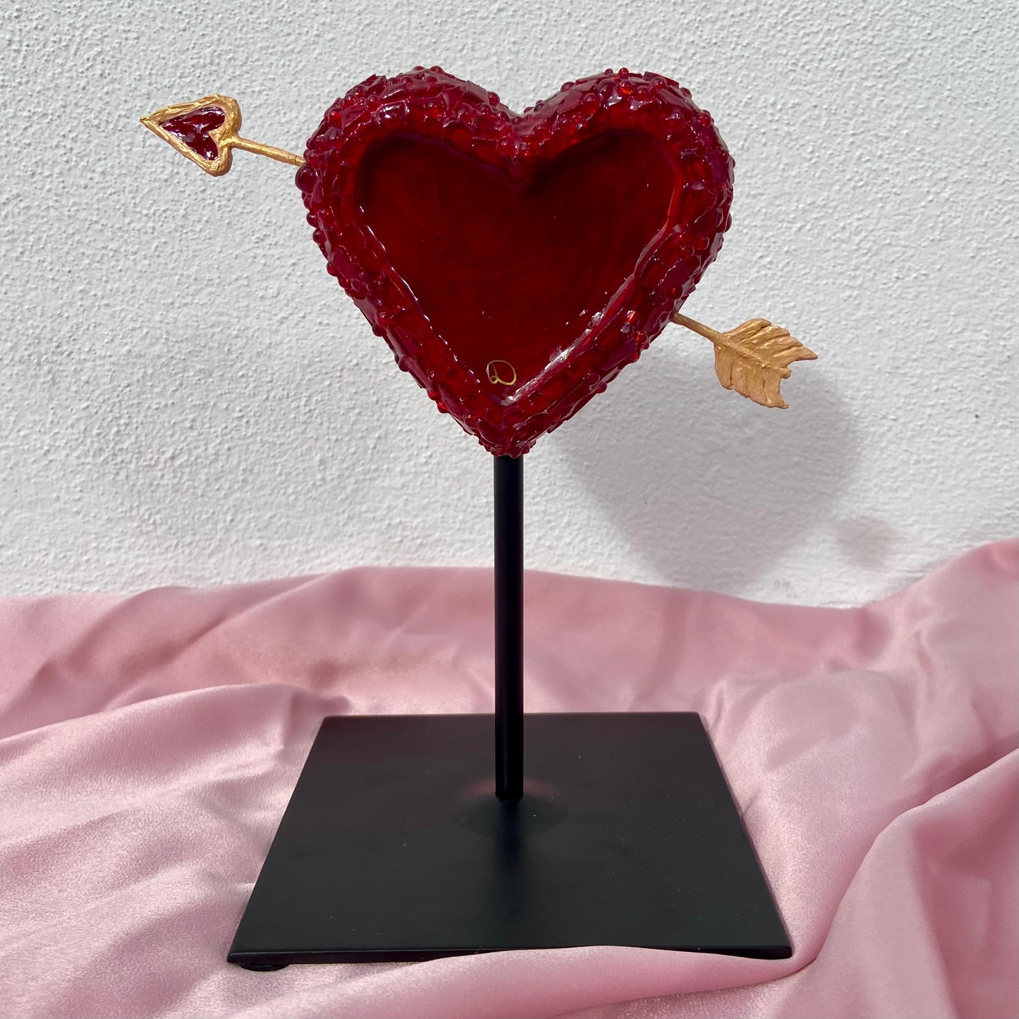 Arrow Heart