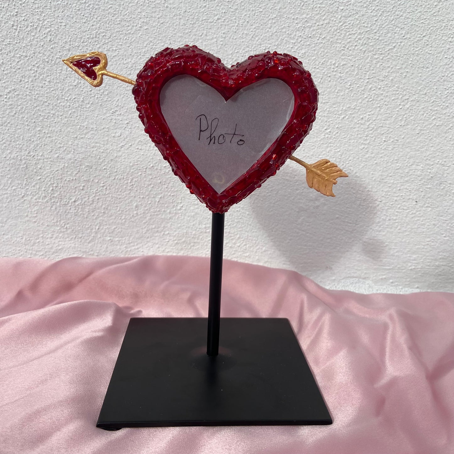 Arrow Heart